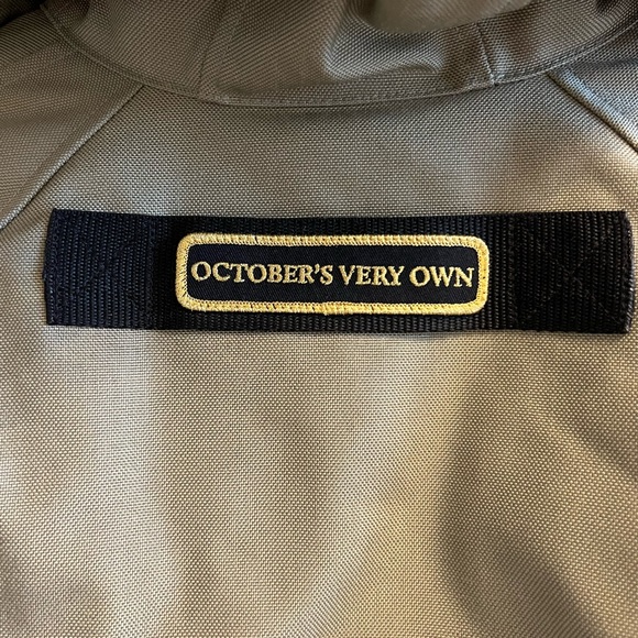 OVO x Canada Goose Collaboration - Picture 13 of 15